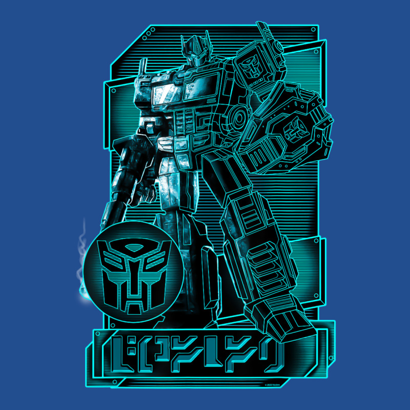 Transformers  War For Cybertron Optimus Prime Crewneck Sweatshirt | Artistshot