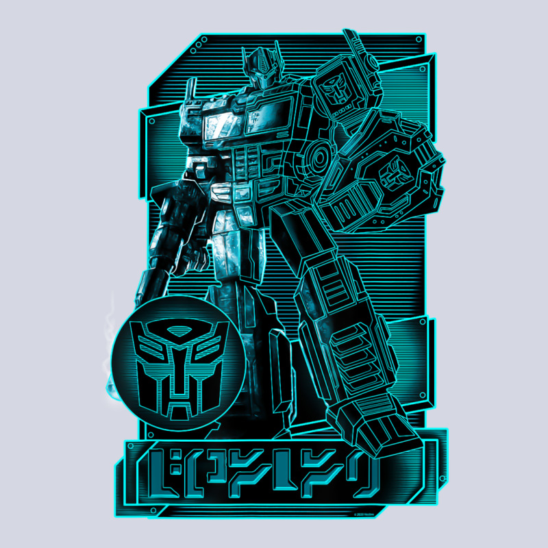 Transformers  War For Cybertron Optimus Prime Fleece Short | Artistshot