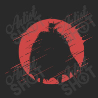 The Caped Crusader Toddler T-shirt | Artistshot