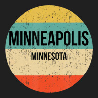 Limited Edition Minneapolis Minnesota Minneapolis Drawstring Bags | Artistshot