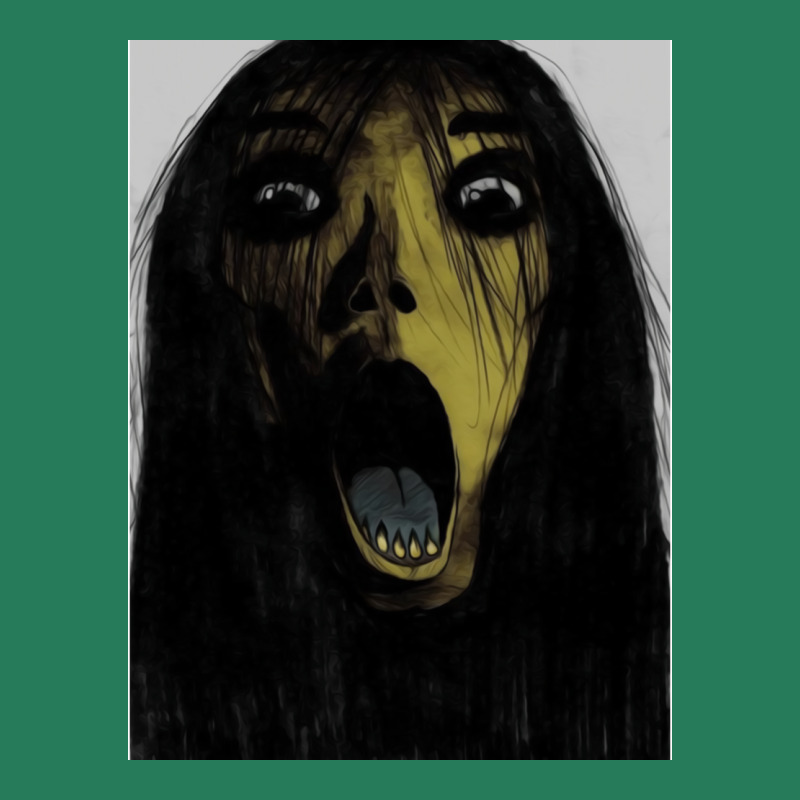 Scream T-Shirt by hutlaulfen | Artistshot