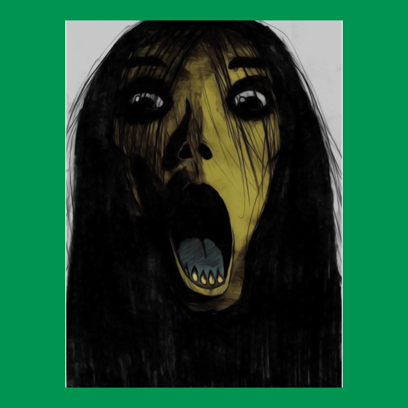 Scream Classic T-shirt by hutlaulfen | Artistshot