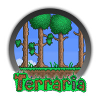 Terraria   Indie Game 2 Men's T-shirt Pajama Set | Artistshot