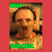 Wear.your. Mask. Tank Top | Artistshot