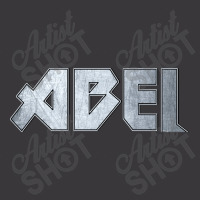 Hot Trend Heavy Metal Abel Ladies Curvy T-shirt | Artistshot