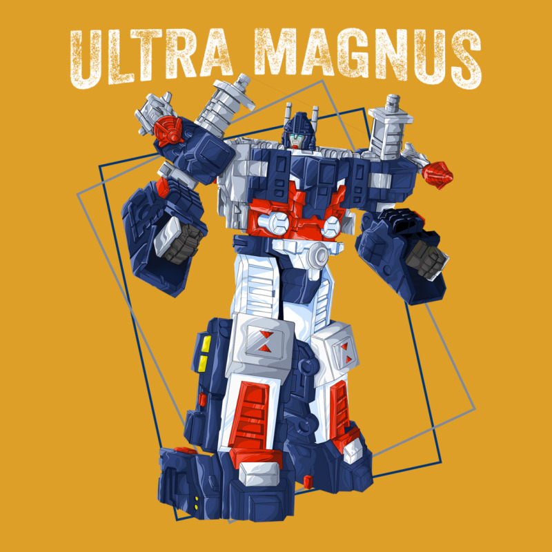 Ultra Magnus Transformers Shirt T-shirt | Artistshot