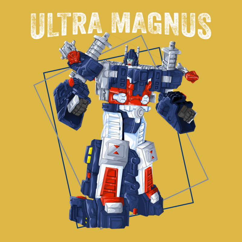 Ultra Magnus Transformers Shirt Classic T-shirt | Artistshot