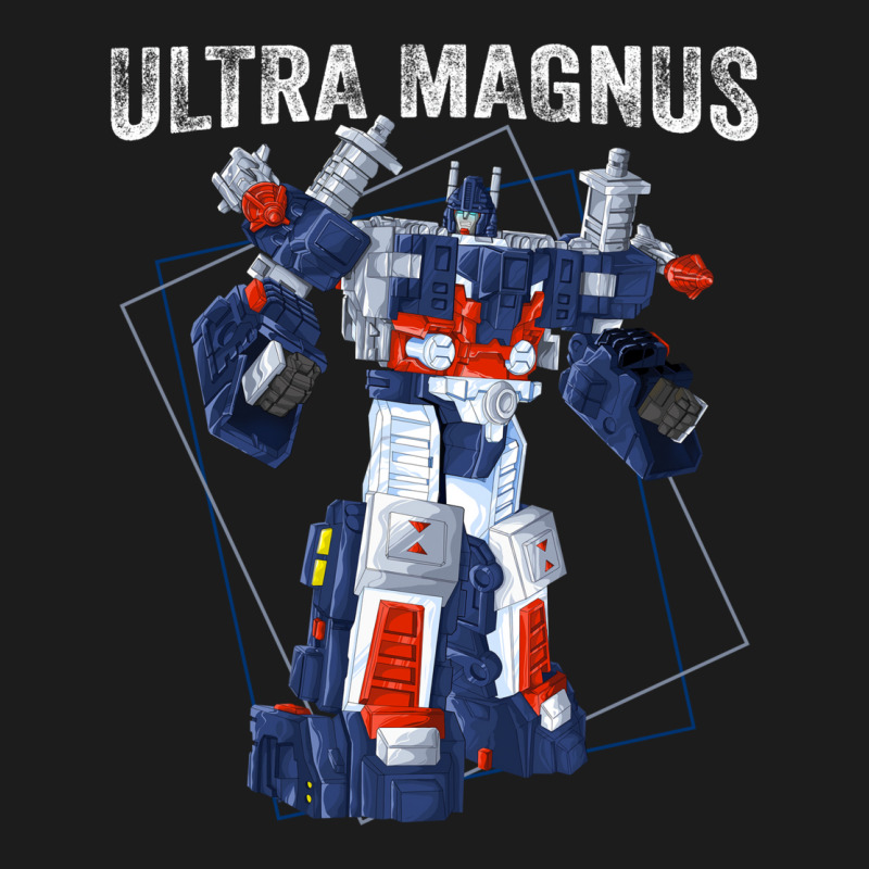 Ultra Magnus Transformers Shirt Hoodie & Jogger Set | Artistshot