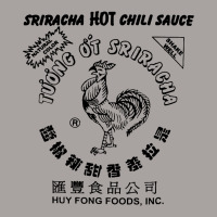 Sriracha Sauce Merch Racerback Tank | Artistshot