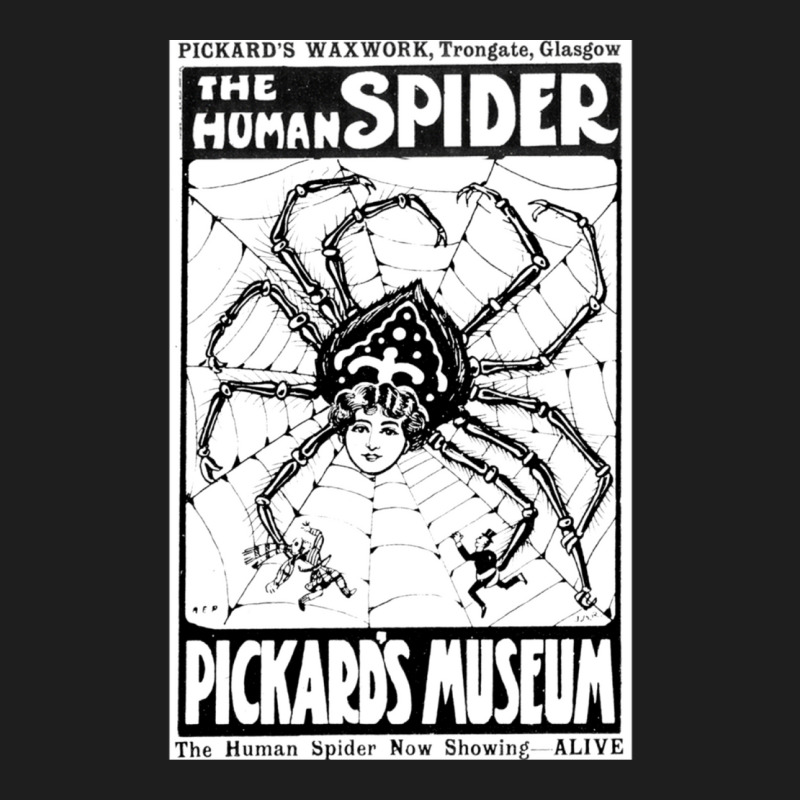 Spidora The Human Spider Classic T-shirt by BrentBir | Artistshot