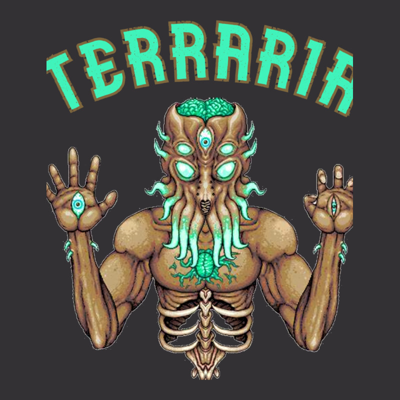 Terraria Nebula Vintage Hoodie by megannukunug | Artistshot