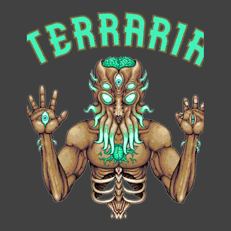 Terraria Nebula Vintage T-Shirt by megannukunug | Artistshot