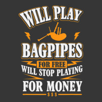 Trending Will Play Bagpipes For Free, Stop For Money Toddler Hoodie | Artistshot