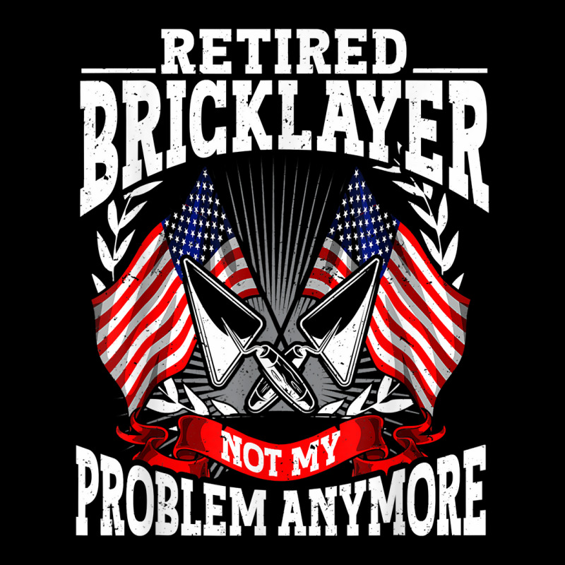 Brick Layer Union Bricklayer Union Retired Bricklayer T Shirt Pocket T-shirt | Artistshot