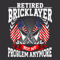 Brick Layer Union Bricklayer Union Retired Bricklayer T Shirt Vintage Short | Artistshot