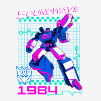 Womens Transformers Soundwave 1984 Graphic T-shirt | Artistshot