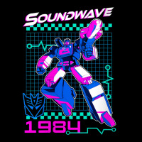 Womens Transformers Soundwave 1984 Fleece Short | Artistshot