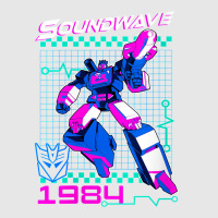 Womens Transformers Soundwave 1984 Unisex Jogger | Artistshot