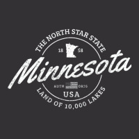 Trending Minnesota North Star State Souvenir 10000 Lakes Vintage Short | Artistshot