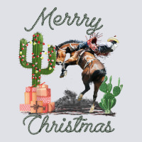 Rodeo Bucking Horse Western Cactus Cowboy Christmas Matching T Shirt Bucket Hat | Artistshot