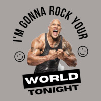 Dwayne Johnson Racerback Tank | Artistshot