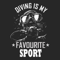 Diving Is My Favourite Sport   Diving T Shirt Women's Pajamas Set | Artistshot