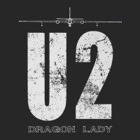 U 2 Dragon Lady Spy Plane Premium T Shirt Women's Pajamas Set | Artistshot