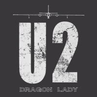 U 2 Dragon Lady Spy Plane Premium T Shirt Ladies Curvy T-shirt | Artistshot