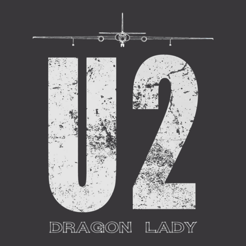 U 2 Dragon Lady Spy Plane Premium T Shirt Ladies Curvy T-Shirt by nasson | Artistshot