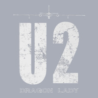 U 2 Dragon Lady Spy Plane Premium T Shirt Tank Dress | Artistshot