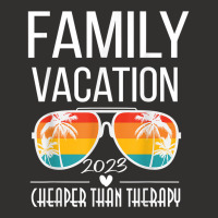 Family Vacation Better Than Therapy 2023 Group Sunglasses T Shirt Champion Hoodie | Artistshot