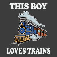 Hot Trend This Boy Loves Trains Train Wagon Lover S Men's Polo Shirt | Artistshot