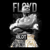 Limited Edition Floyd Mayweather Jr Men's Long Sleeve Pajama Set | Artistshot