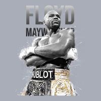 Limited Edition Floyd Mayweather Jr Tank Dress | Artistshot