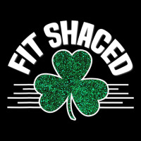 Fit Shaced St Patricks Day Funny Irish Party Drinking Beer Adjustable Cap | Artistshot