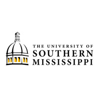 The University Of Southern Mississippi V-neck Tee | Artistshot