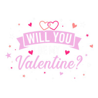 Will You Be My Valentine Valentine S Day Women's Pajamas Set | Artistshot