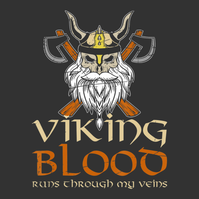 Trending Nordic Mythology Scandinavian Viking Blood Axes Viking Baby Bodysuit | Artistshot