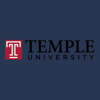 Temple University Ladies Denim Jacket | Artistshot