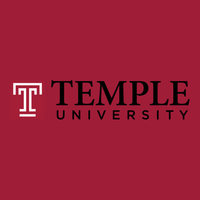 Temple University Ladies Polo Shirt | Artistshot