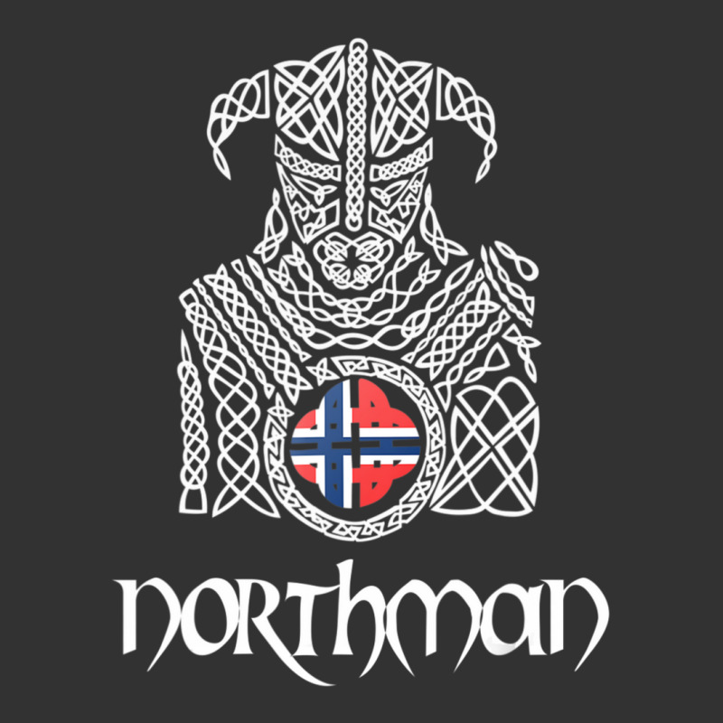 Hot Trend Nordic Norway Viking With Norwegian Flag Baby Bodysuit | Artistshot