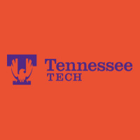 Tennessee Tech Ladies Fitted T-shirt | Artistshot