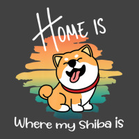 Limited Edition Shiba Inu Home Kawaii Plush Love Japanese Dog Breed Ak Vintage T-shirt | Artistshot