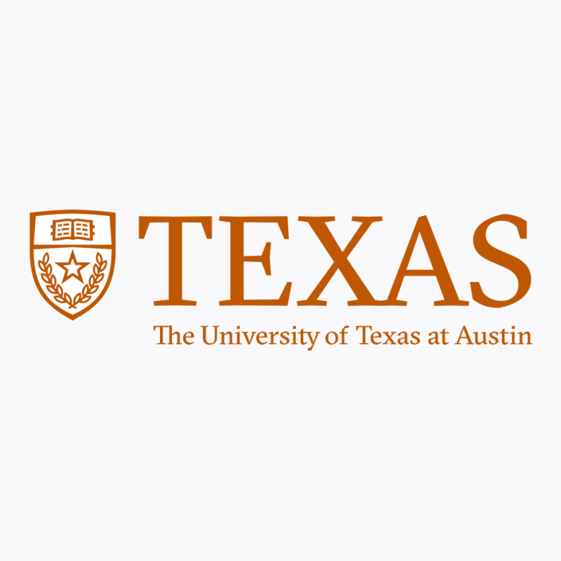 The University Of Texas Austin T-Shirt by RebeleShop | Artistshot