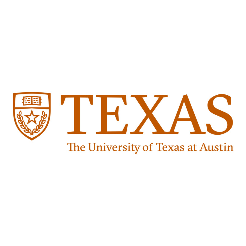 The University Of Texas Austin V-Neck Tee by RebeleShop | Artistshot