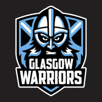 The Glasgow Warriors T-shirt | Artistshot