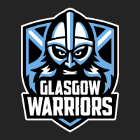 The Glasgow Warriors 3/4 Sleeve Shirt | Artistshot