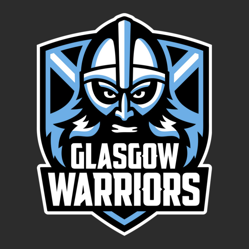 The Glasgow Warriors Exclusive T-shirt by nanamirza | Artistshot