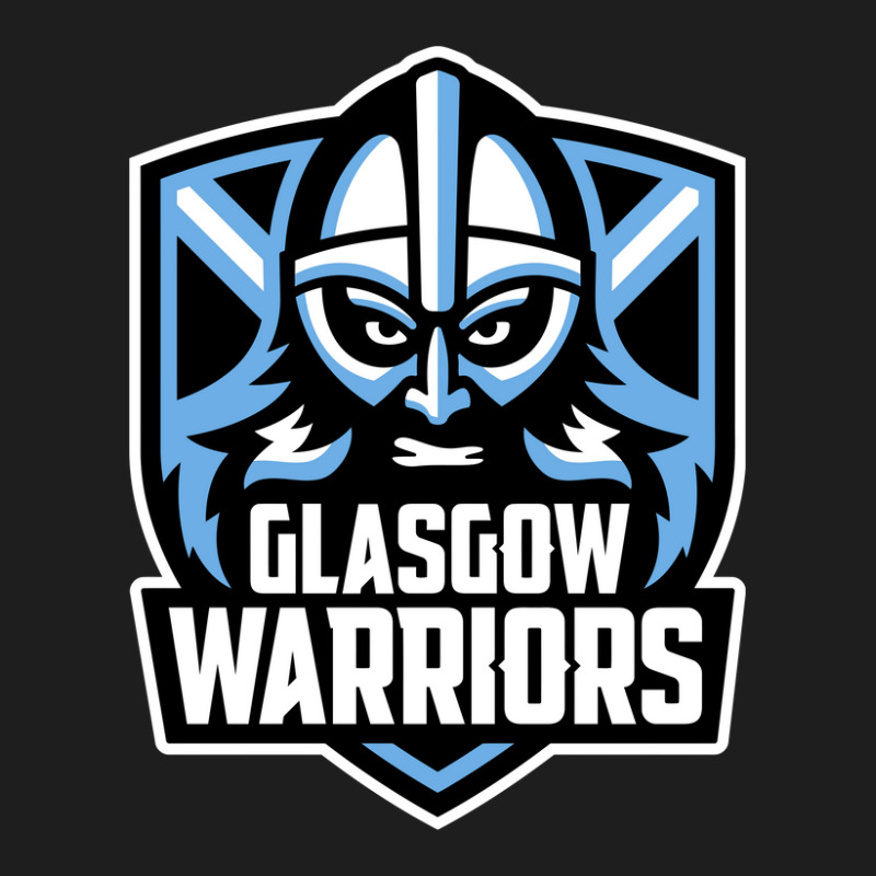 The Glasgow Warriors Classic T-shirt by nanamirza | Artistshot