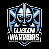 The Glasgow Warriors Lightweight Hoodie | Artistshot